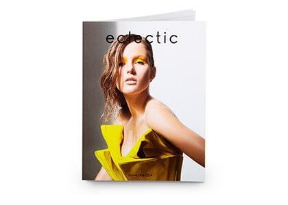 Revista premium