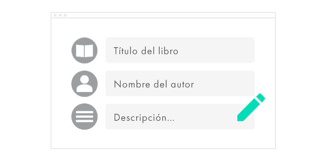 Sell Your Books Through Blurb - Step 2: Create your listing