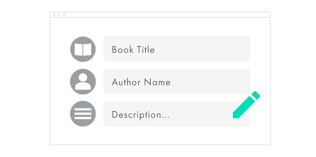 Step 2: Create your iBooks Store listing