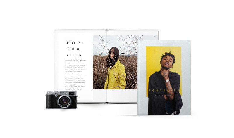 Porfolio
