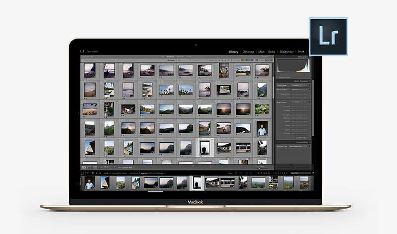 Lightroom Classic
