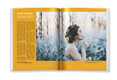 Magazines - Staand Primary