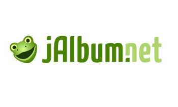 jAlbum - Blurb photo partner