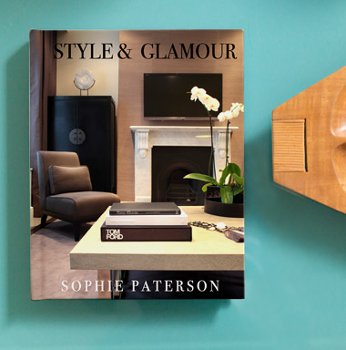 Sophie Paterson - Style & Glamour