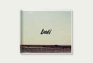 Bali - Scott Horsburgh