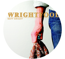 Food Books - Wrightfood Food Photography Manual