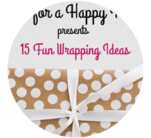 Hobby Books - Fun Wrapping Ideas for Birthdays and Occasions