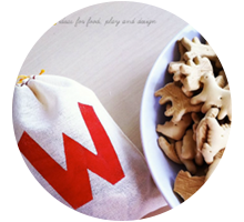 Hobby Books - Poppy Haus Ideas for Food Play and Design