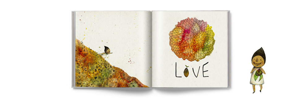 Love - Young Ju Choi
