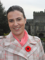 Annette Wierstra - Created Heritage