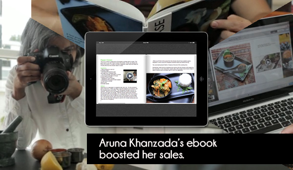 Authors Aruna Khanzada Curry Base