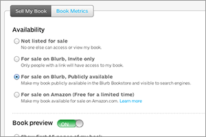Services - Amazon distribution