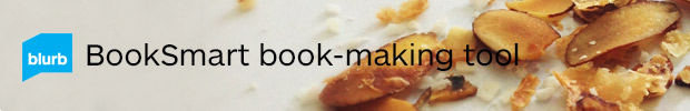 BookSmart book-making tool