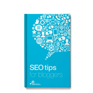 Blurb Bookstore SEO Tips for Bloggers