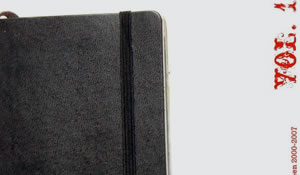 Sketchbooks - Raylene R. Gorum