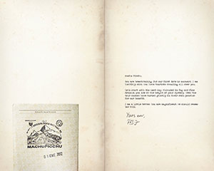 Diario del Perú - Flemming Bo Jensen