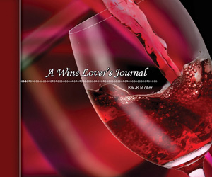 Wine Bookstore- A Wine Lovers Journal