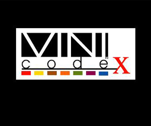 Wine Bookstore - The ViniCodex