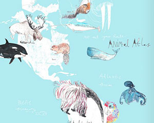 My Travel Journal - Hannah Rollings
