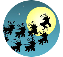 Children's books - Joys of Christmas