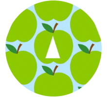 Children's books - Ornamental alphabet