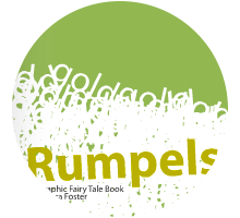 Children's books - Rumpelstiltskin