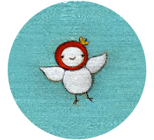 Children's books - Who are you going to be