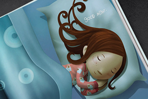 Children's Books - Sarah No Doubt