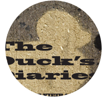 Culture Books - The Duck’s Diaries