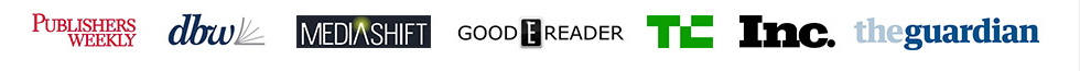 As featured in