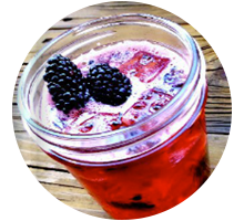 Food books - Mason Jar Cocktails