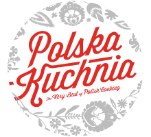 Food books - Polska Kuchnia
