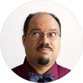 Forrest Bryant