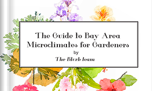 Make a gardening book