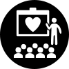 Self publishing - Indie author events