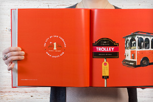 Book-makers of all types - Business