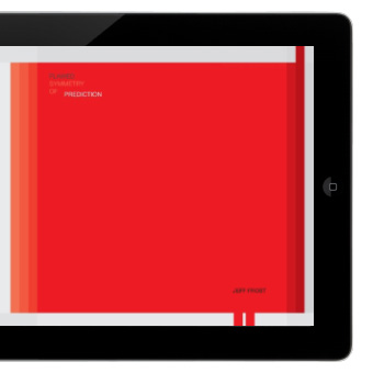 Jeff Frost - enhanced ebook