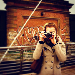 Juliet Moran - Travel Snaps