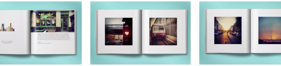 Juliet Moran - Travel Snaps