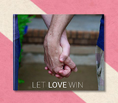 Let Love Win - Kyla Grorud