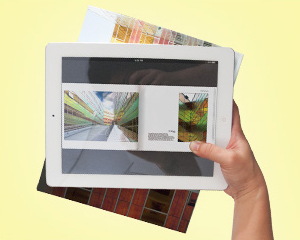 Make an eBook