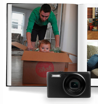 Making lasting memories this Christmas