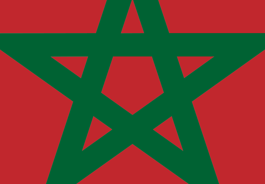 Morocco