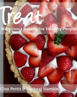Treat - Clea Pettit & Racheal Hamlin