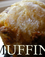 Muffins - Kari Hickman