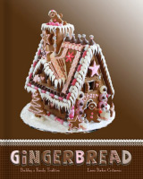 Gingerbread - Laura Barker Cvitanovic