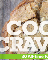 Cookie Cravings - Maria Lichty and Heidi Larsen
