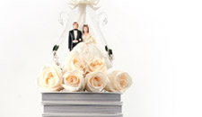 Break the Format Newsletter - DIY Wedding