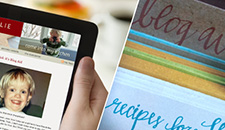 Whip Up Your Own Book