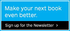 Newsletter Sign Up Sidebar